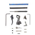 Cajun Gun Works Shadow 2 Upgrade Kit with Reach Reduction Black Flat Trigger